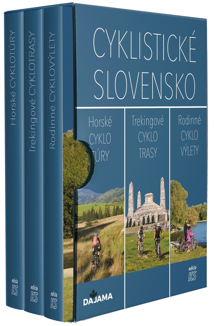 BOX Cyklistické Slovensko