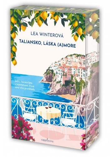 Taliansko, láska (a)more