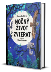 Nočný život zvierat