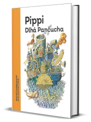 Pippi Dlhá Pančucha