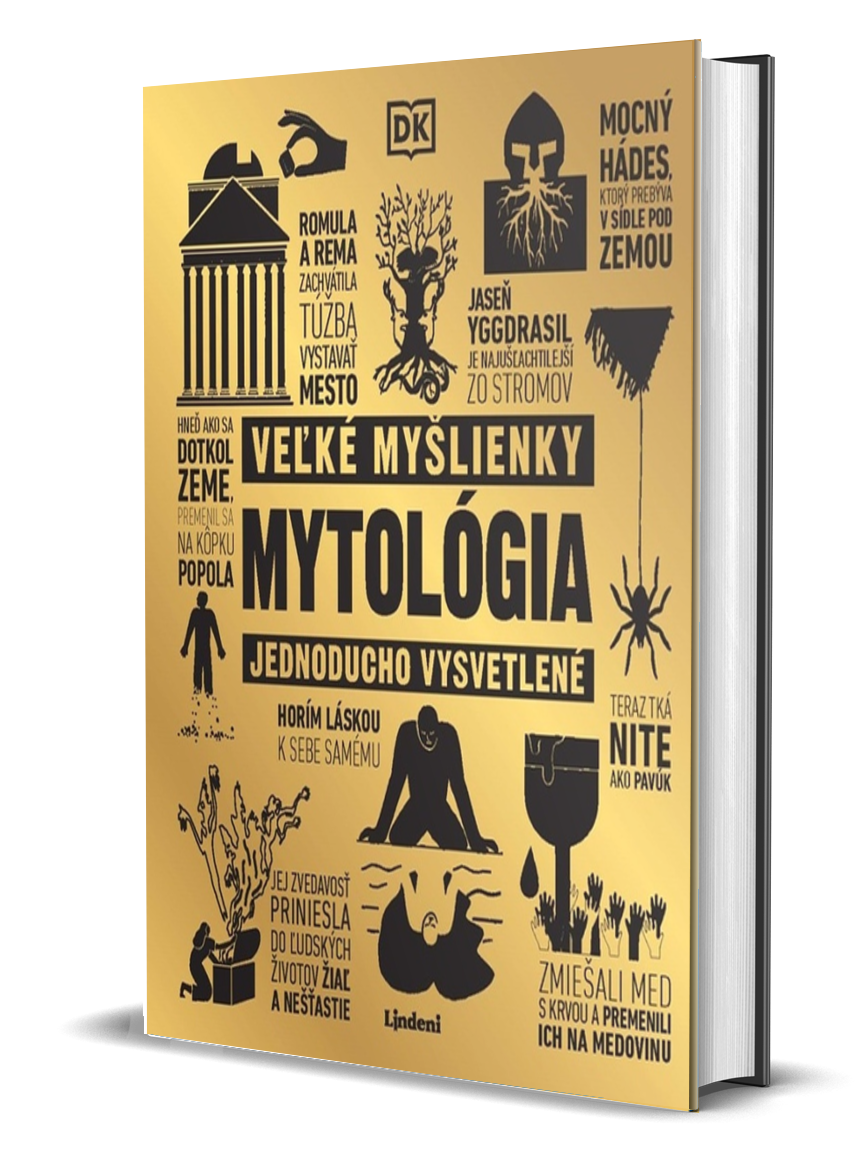 Mytológia Veľké myšlienky