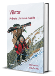 Viktor Príbehy chatára a nosiča