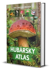 Hubársky atlas