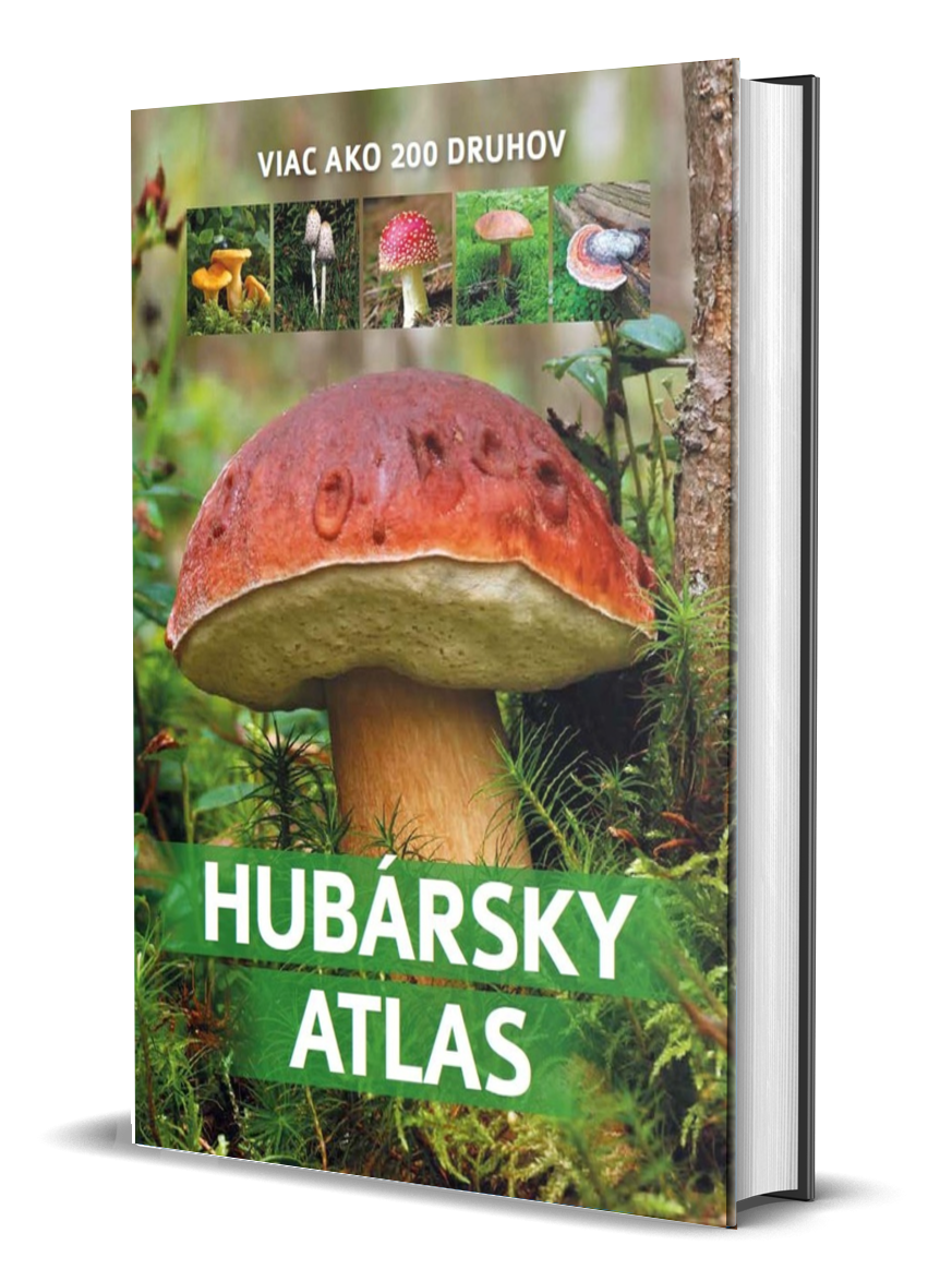 Hubársky atlas