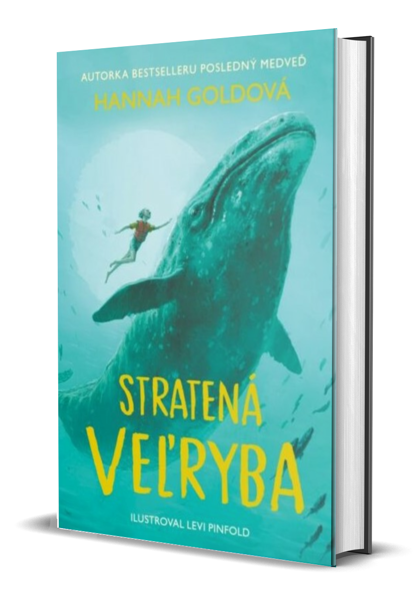 Stratená veľryba