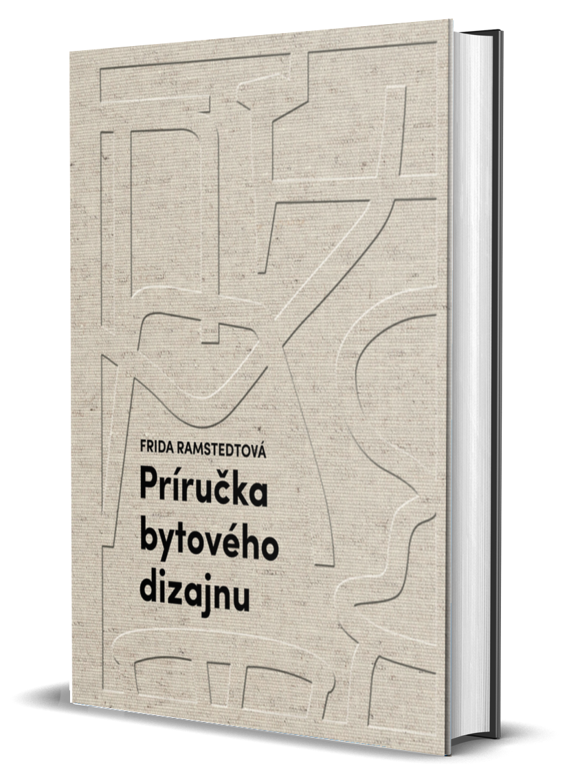 Príručka bytového dizajnu