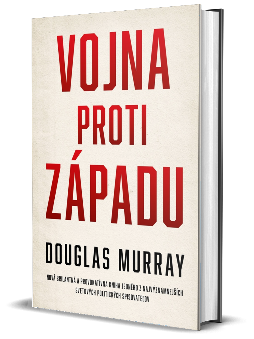 Vojna proti Západu