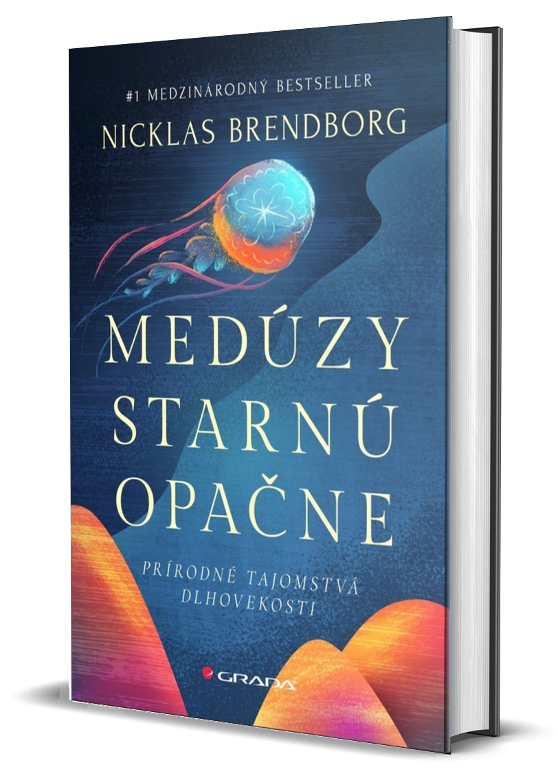 Medúzy starnú opačne