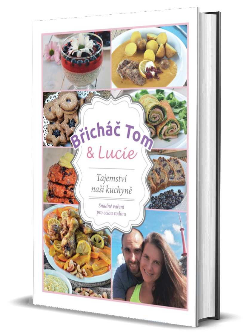 Břicháč Tom & Lucie