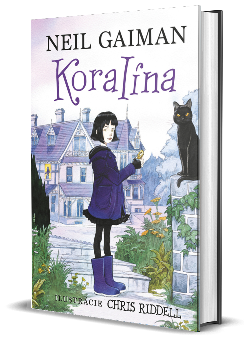 Koralína Neila Gaimana