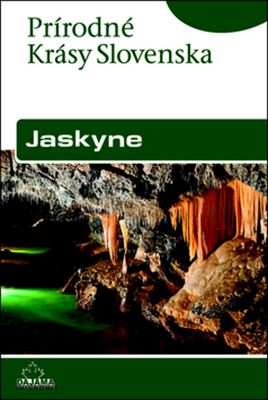 Kniha Jaskyne