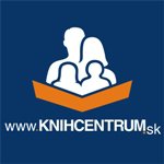 Logo KNIHCENTRUM.sk