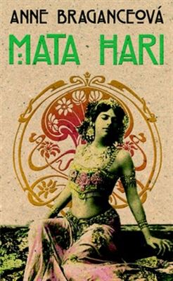 Kniha Mata Hari