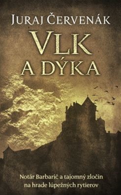 Detektívka Vlk a dýka