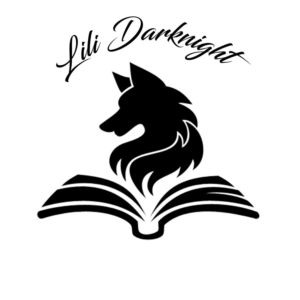 Lili z Book addict's kingdom