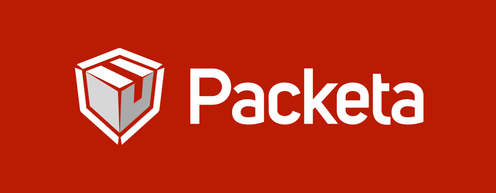 Logo Packety