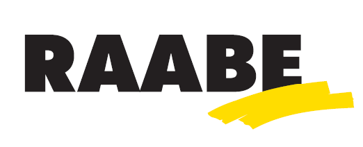 Logo vydavateľstva RAABE