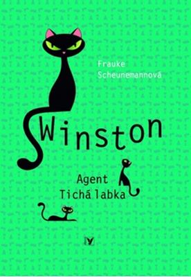 Winston Agent Tichá labka
