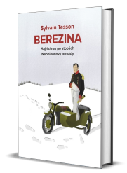 Kniha Berezina