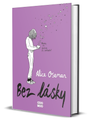 Román Bez lásky Alice Oseman