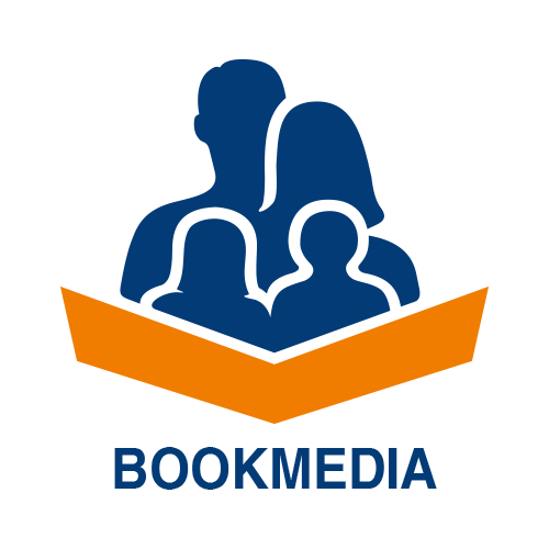Logo vydavateľstva Bookmedia