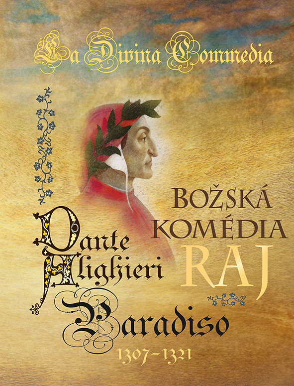 Božská komédia Raj