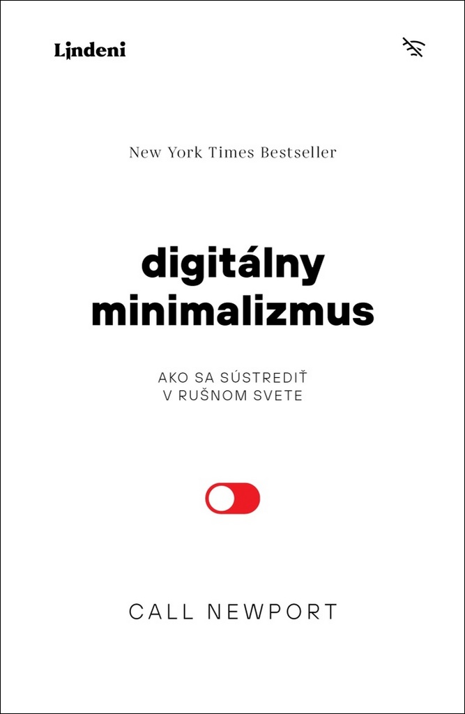 Digitálny minimalizmus