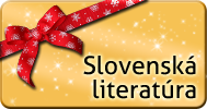 Kvalitné slovenské knihy