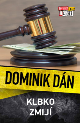 Klbko zmijí Dominika Dána