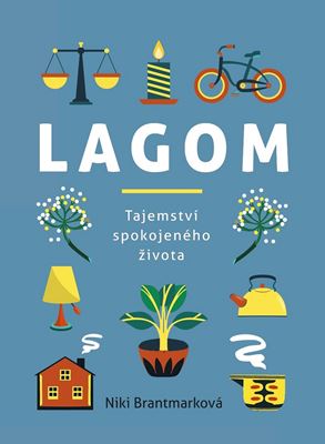 Kniha Lagom