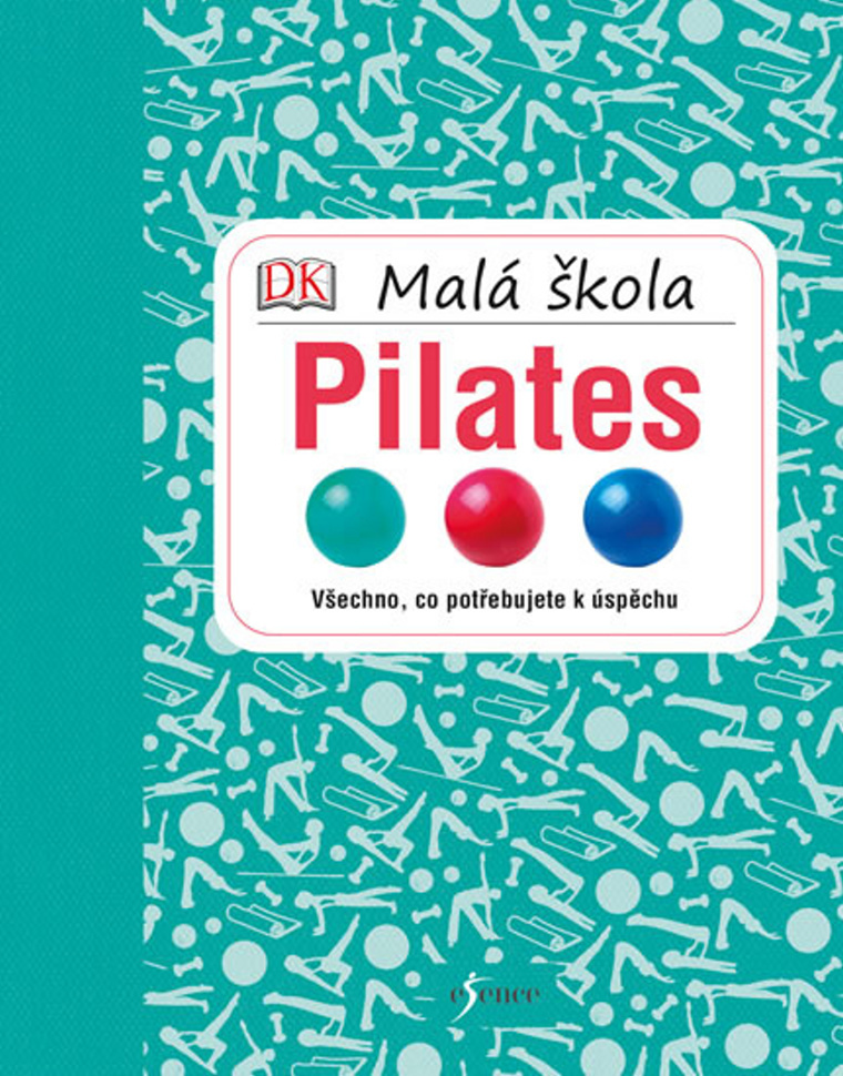 Malá škola Pilates