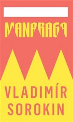 Obálka knihy Manaraga