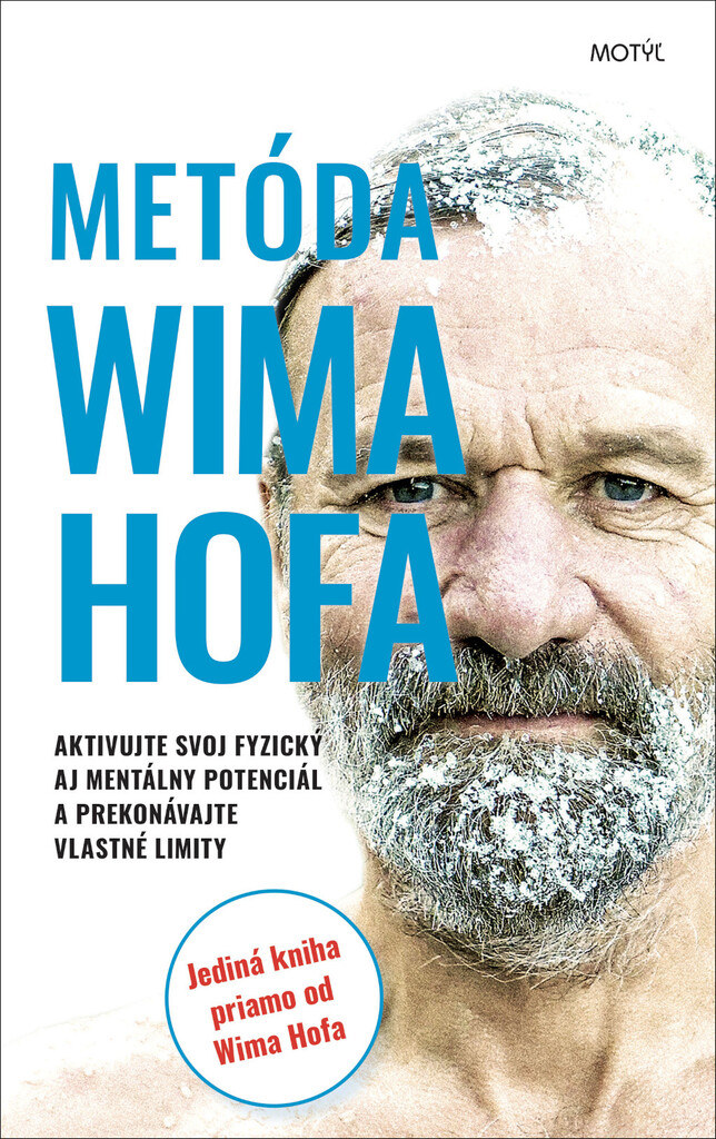 Metóda Wima Hofa