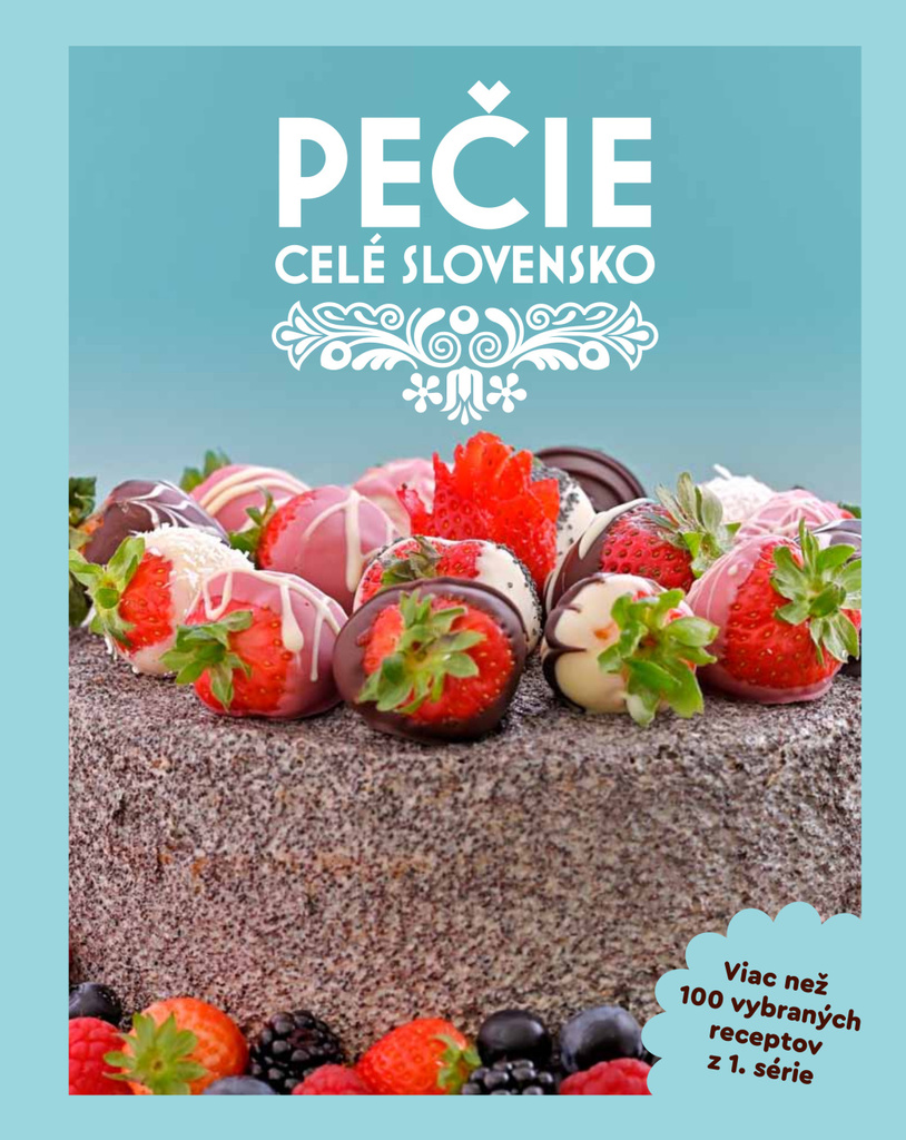 Pečie celé Slovensko