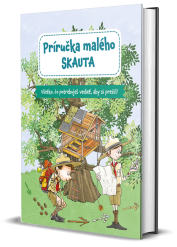 Príručka mladého skauta