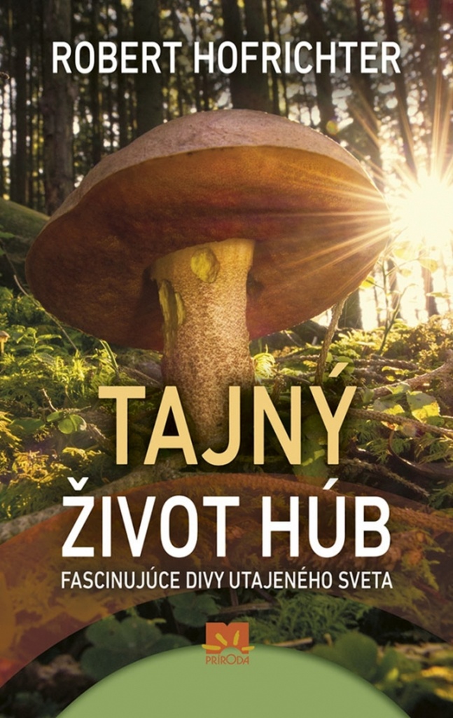 Tajný život húb