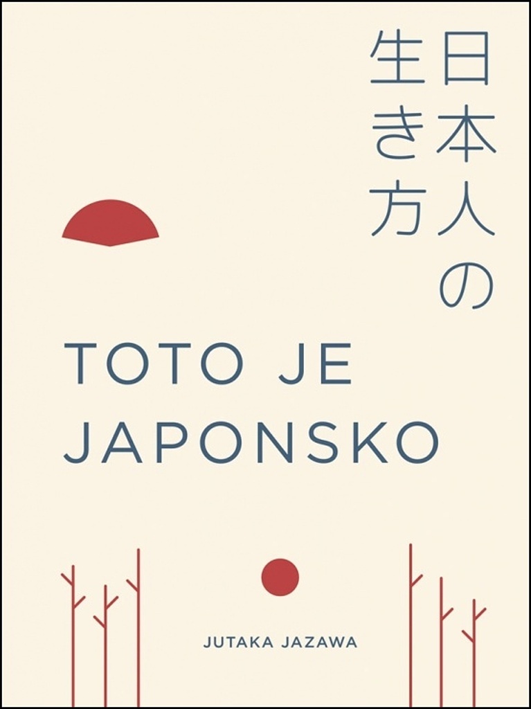 Toto je Japonsko