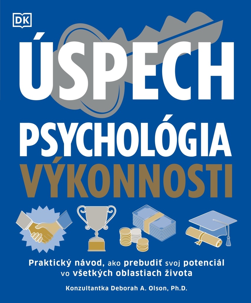 Úspech psychológia výkonnosti