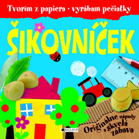 Šikovníček